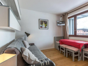 Studio Coquet 4 Pers, Wi-Fi, Proche Pistes et Village, Calme - FR-1-694-63